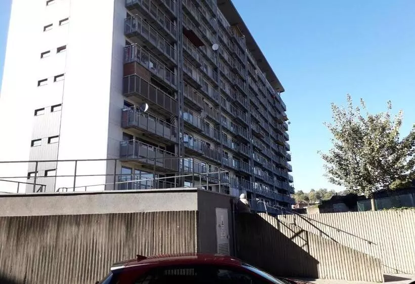 تختخواب و صبحانه Leonard Room