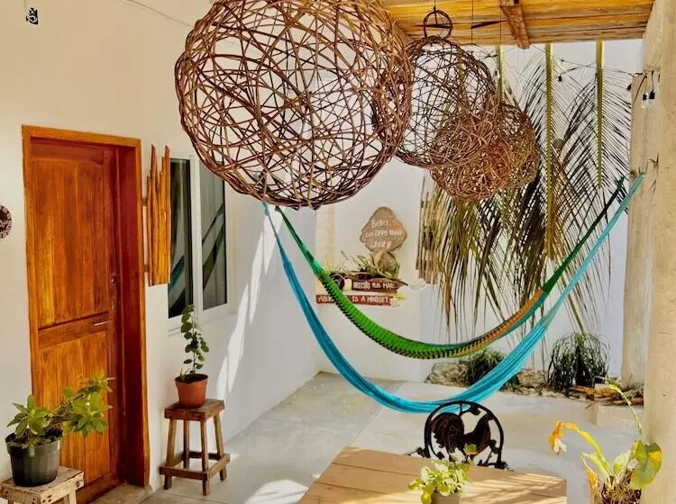 Hotelli Jaiba Mahahual   Adults Only