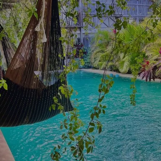 Hotelli Jaiba Mahahual   Adults Only