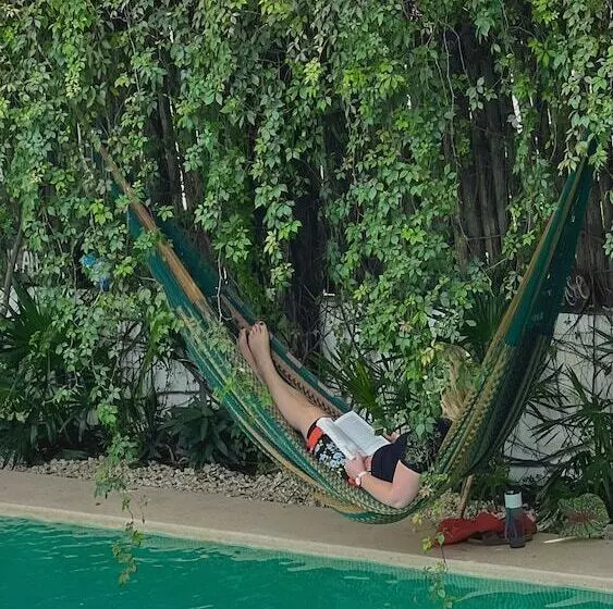 Hotelli Jaiba Mahahual   Adults Only