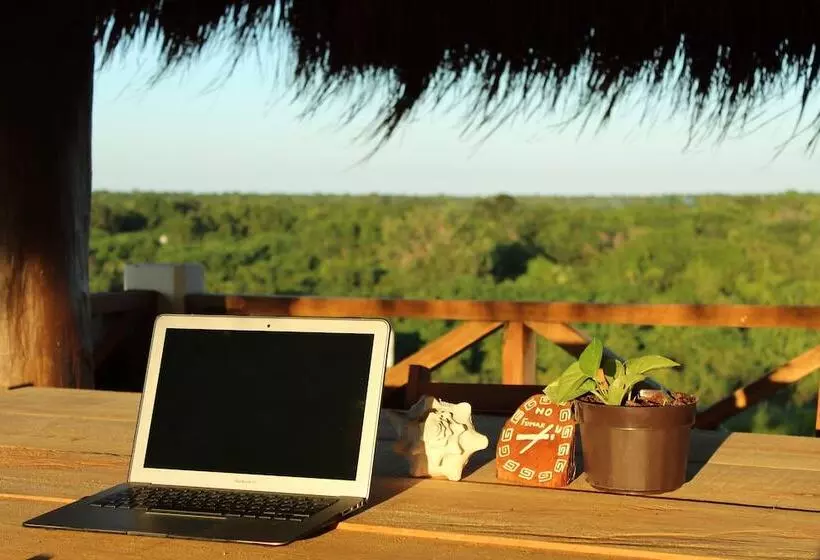 Hotelli Jaiba Mahahual   Adults Only