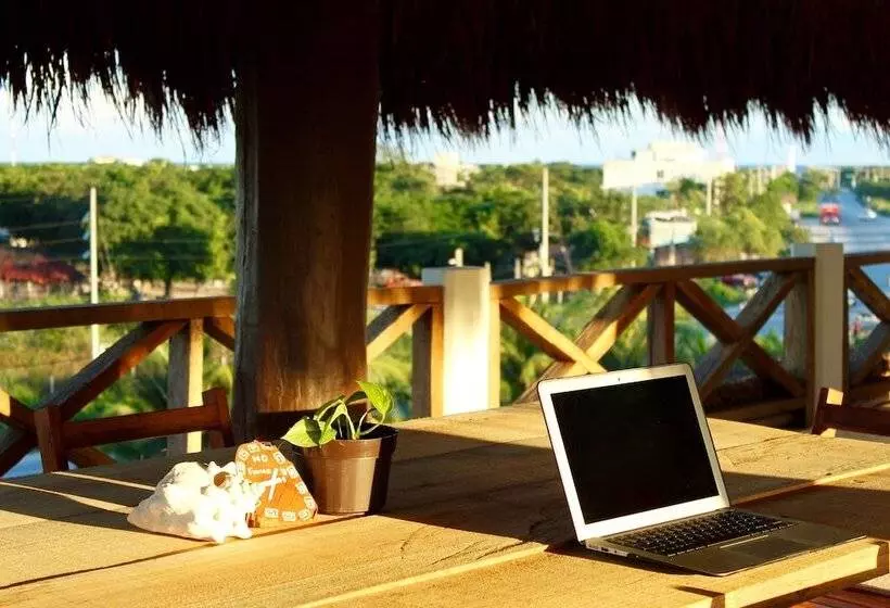 Hotelli Jaiba Mahahual   Adults Only