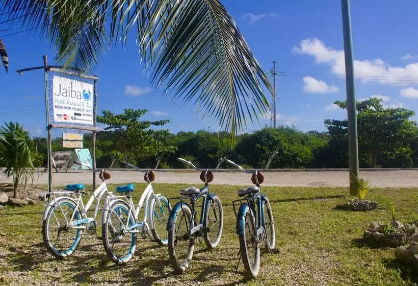 Hotelli Jaiba Mahahual   Adults Only