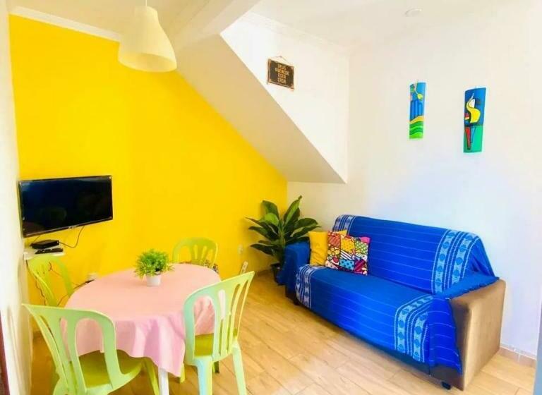 펜션 Pousada Lá Na Praia Maragogi