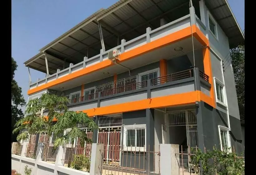 Majatalo Big Ben Residence