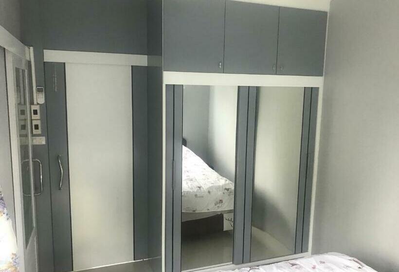 膳宿费 Big Ben Residence