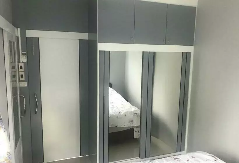 Majatalo Big Ben Residence