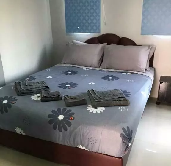 Majatalo Big Ben Residence