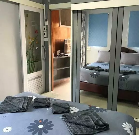 Majatalo Big Ben Residence