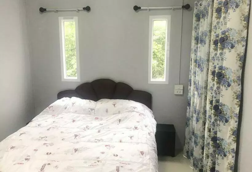 Majatalo Big Ben Residence