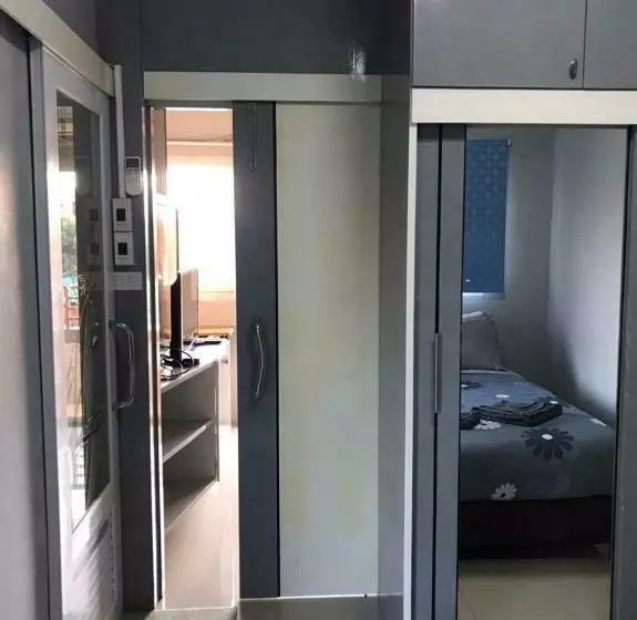 Majatalo Big Ben Residence