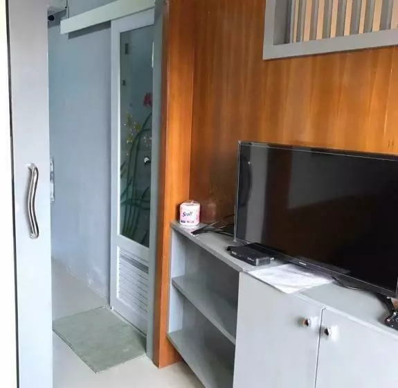 Majatalo Big Ben Residence