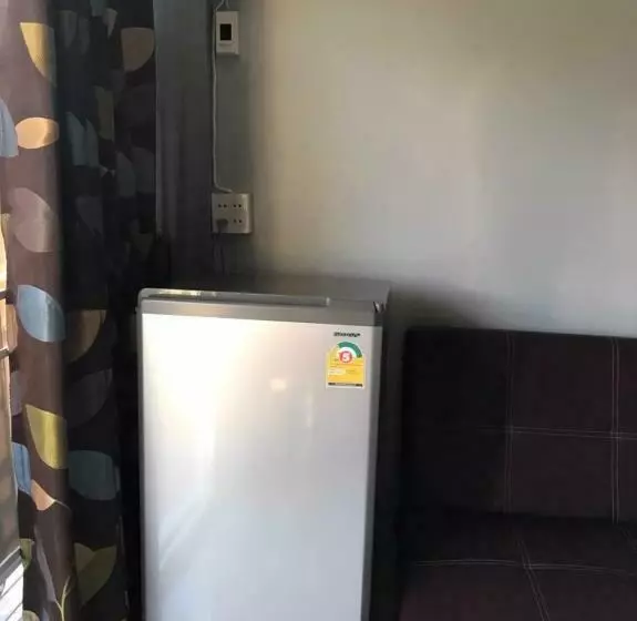 Majatalo Big Ben Residence