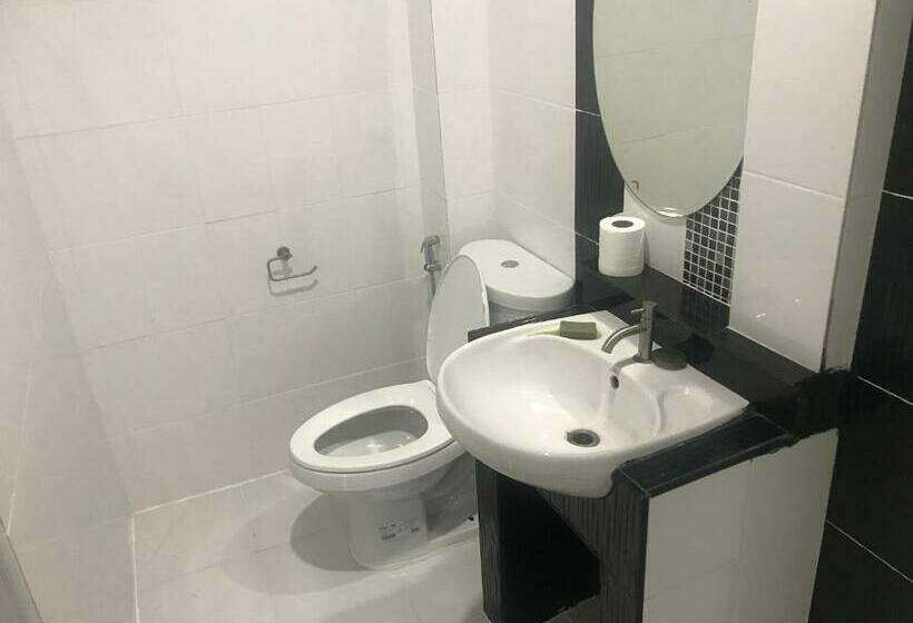 膳宿费 Big Ben Residence