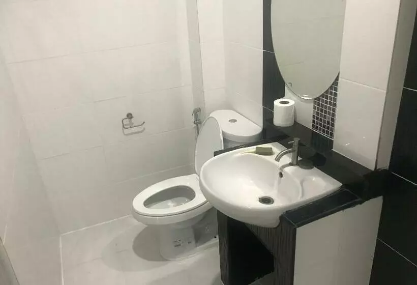 Majatalo Big Ben Residence