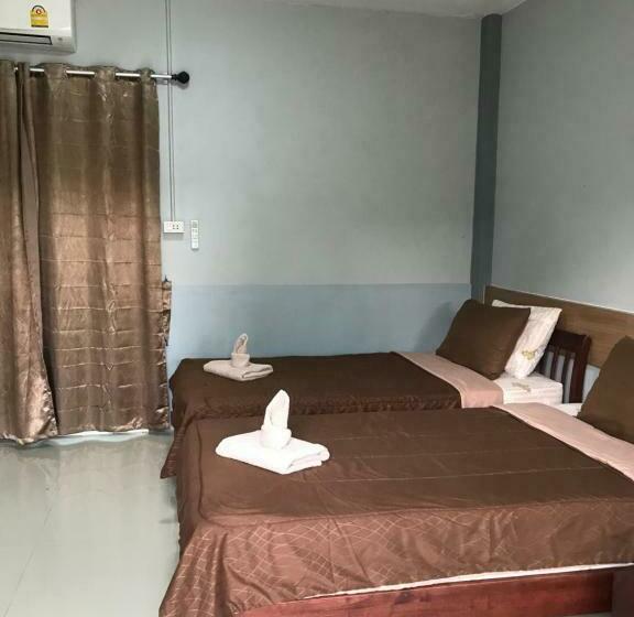 膳宿费 Big Ben Residence