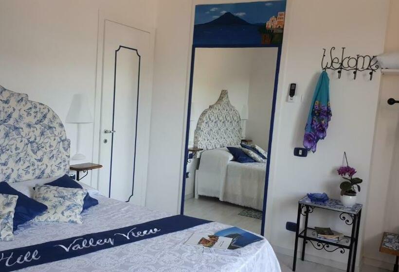 Nocleg ze śniadaniem Hill Valley View