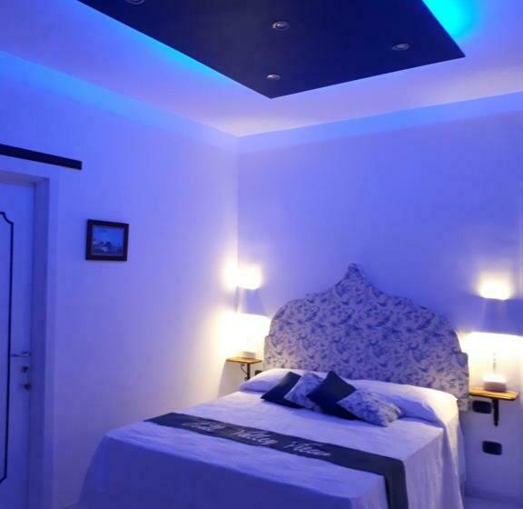 Nocleg ze śniadaniem Hill Valley View