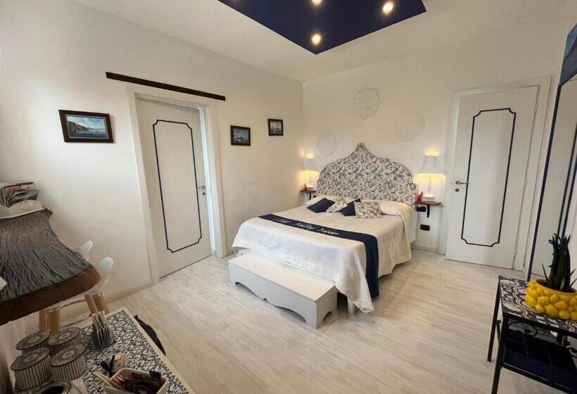 Nocleg ze śniadaniem Hill Valley View