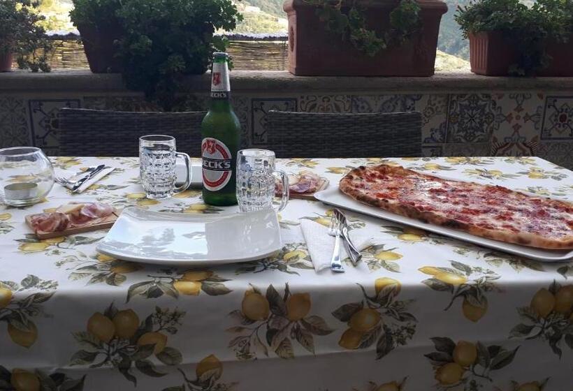 Nocleg ze śniadaniem Hill Valley View