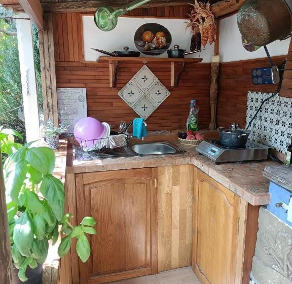 Nocleg ze śniadaniem Hill Valley View