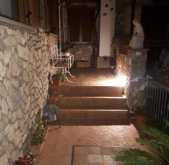 Nocleg ze śniadaniem Hill Valley View