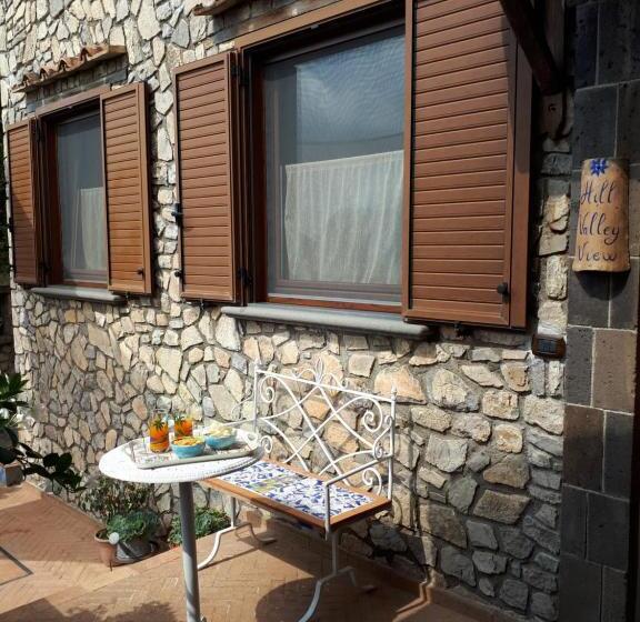 Nocleg ze śniadaniem Hill Valley View