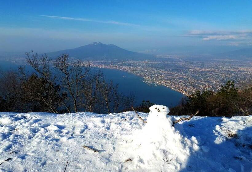 Nocleg ze śniadaniem Hill Valley View