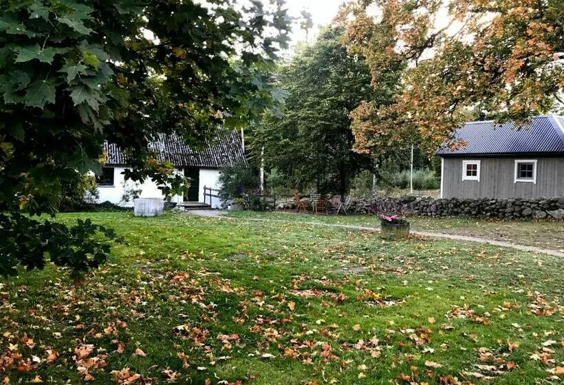 Aamiaismajoitus (B&B) The Old Henhouse