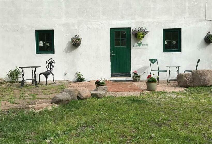 住宿加早餐  The Old Henhouse