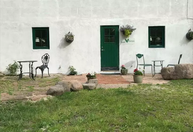 Aamiaismajoitus (B&B) The Old Henhouse