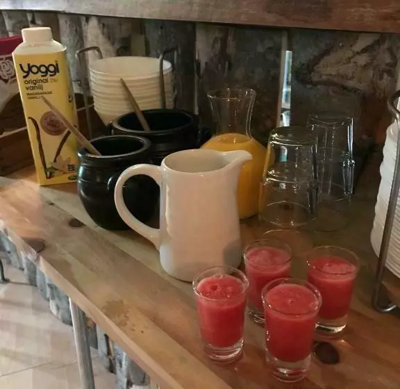 Aamiaismajoitus (B&B) The Old Henhouse