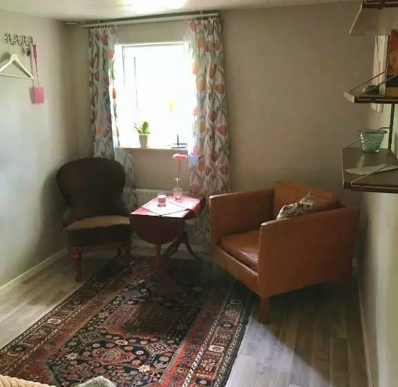 Aamiaismajoitus (B&B) The Old Henhouse