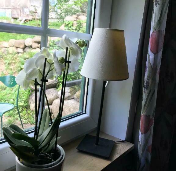 住宿加早餐  The Old Henhouse