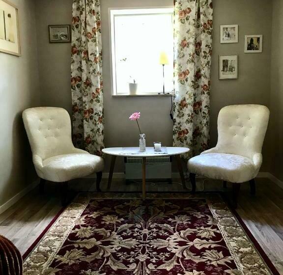 住宿加早餐  The Old Henhouse