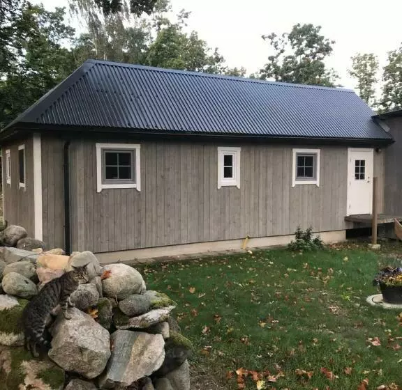 Aamiaismajoitus (B&B) The Old Henhouse