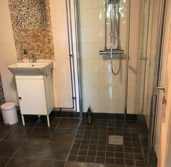 住宿加早餐  The Old Henhouse