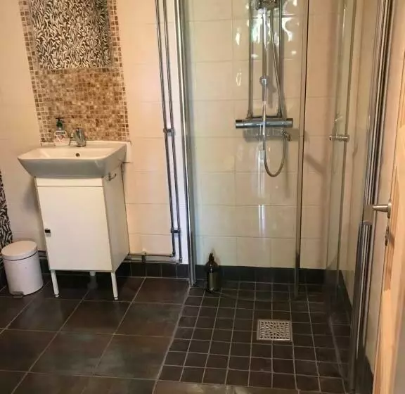 Aamiaismajoitus (B&B) The Old Henhouse