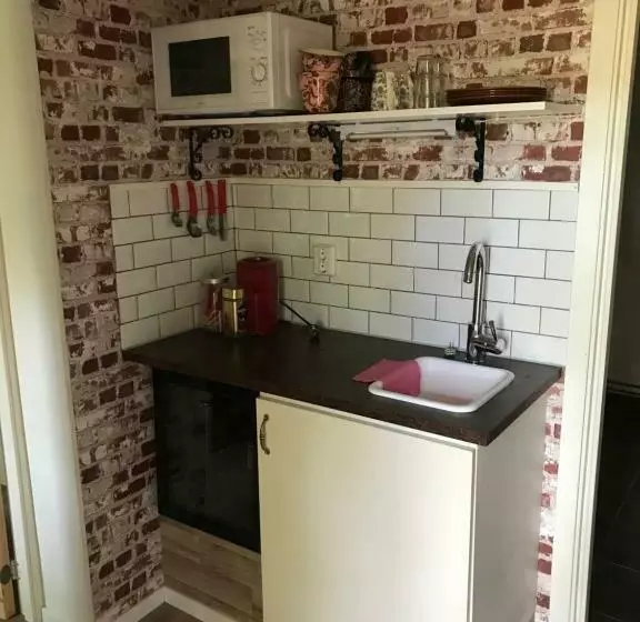 Aamiaismajoitus (B&B) The Old Henhouse