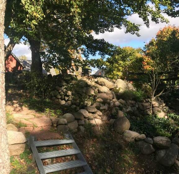 住宿加早餐  The Old Henhouse