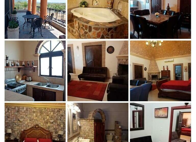 فندق álamos Bonito Resort