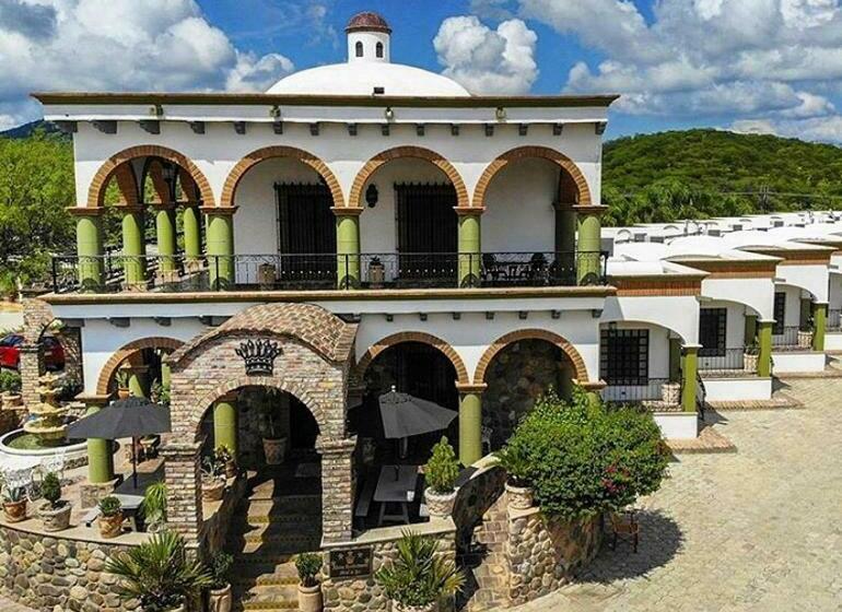 فندق álamos Bonito Resort