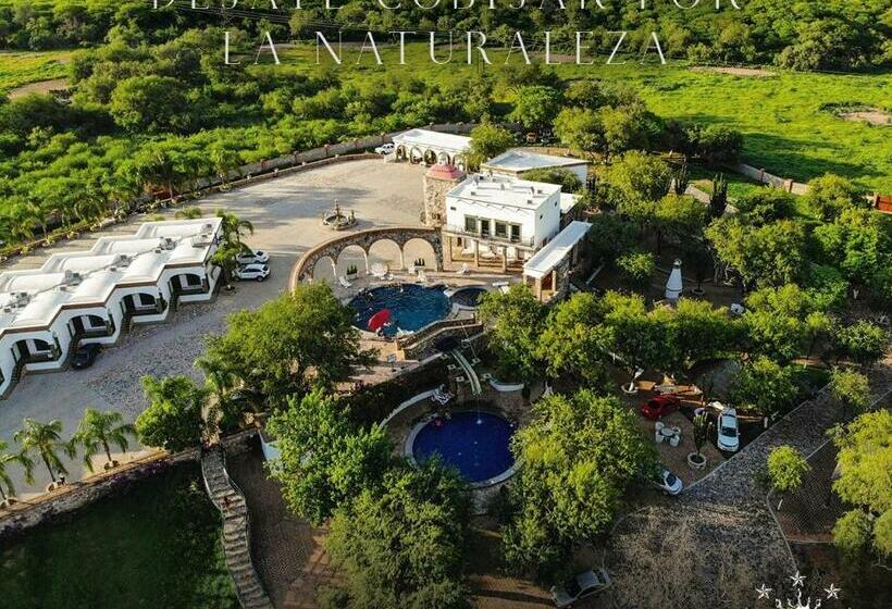 فندق álamos Bonito Resort