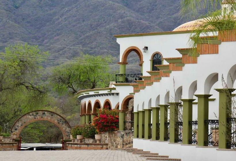 فندق álamos Bonito Resort