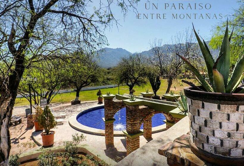 فندق álamos Bonito Resort