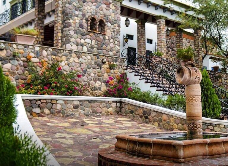 فندق álamos Bonito Resort