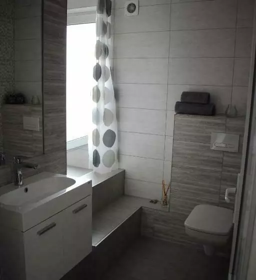 پانسیون Bruno Apartment