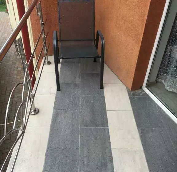 پانسیون Bruno Apartment