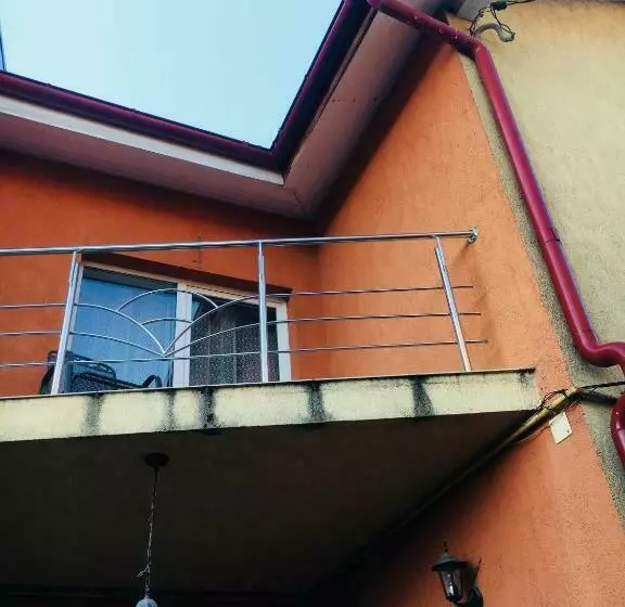 پانسیون Bruno Apartment