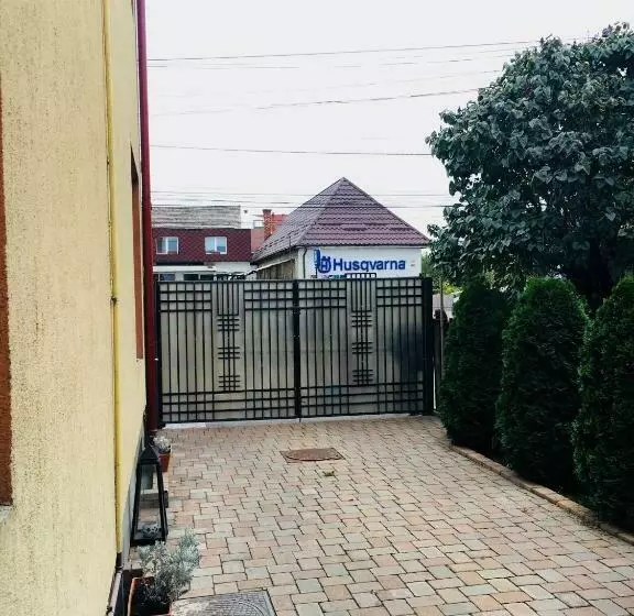 پانسیون Bruno Apartment